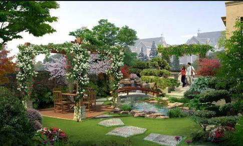 景觀園林施工設(shè)計養(yǎng)護的重要性及綠化養(yǎng)護技術(shù)