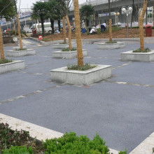 2019實心柱價格 報價 實心柱批發(fā) 石材網