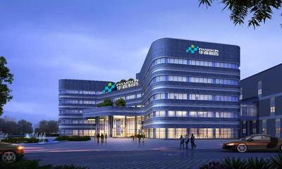 集聚優(yōu)勢、改造升級(jí)--華森制藥全力建設(shè)智能化數(shù)字工廠